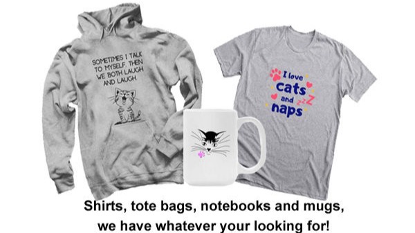 LAPS Bonefire Store